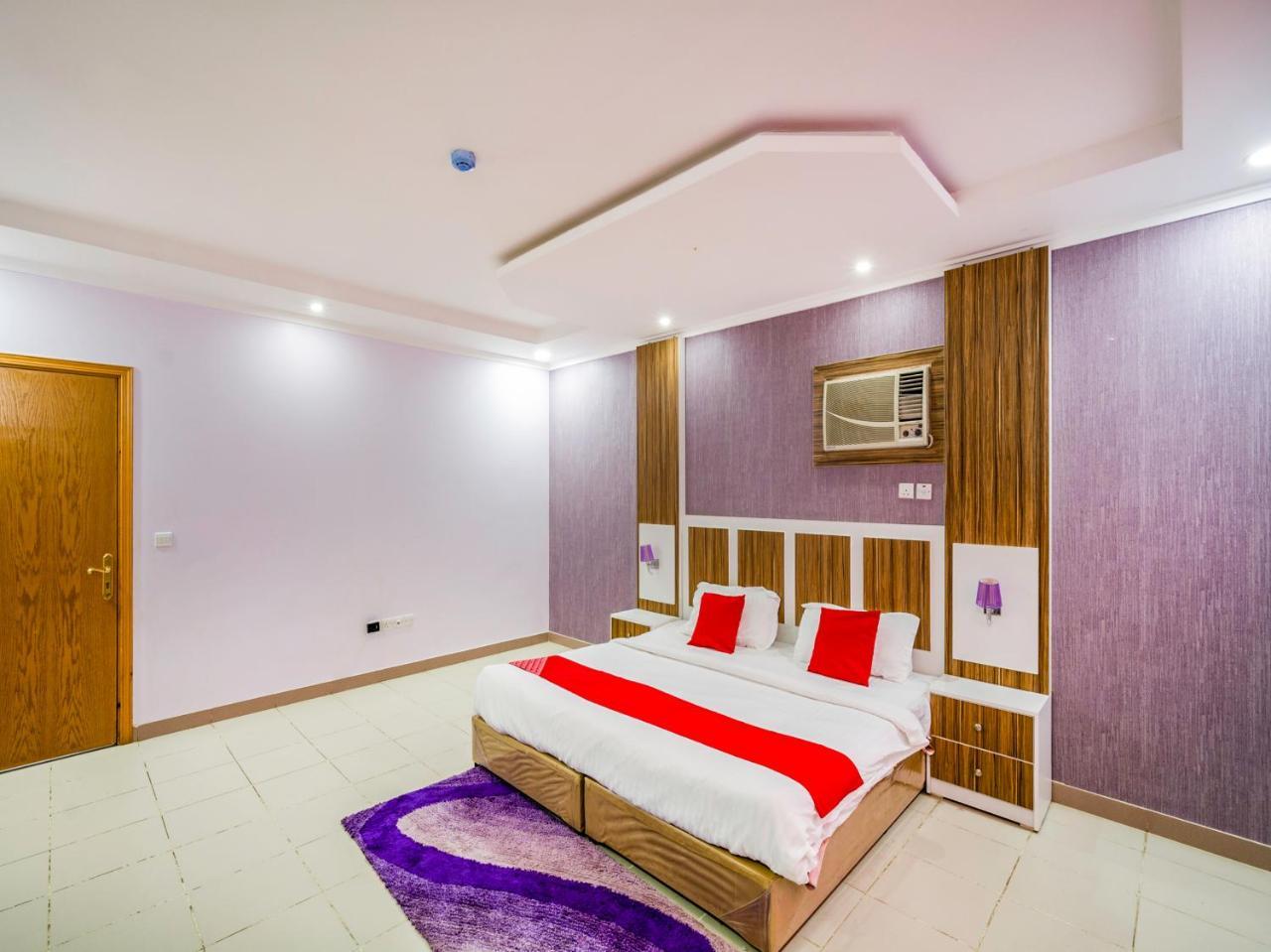 Asoul Furnitured Units #6 Aparthotel Riad Exterior foto