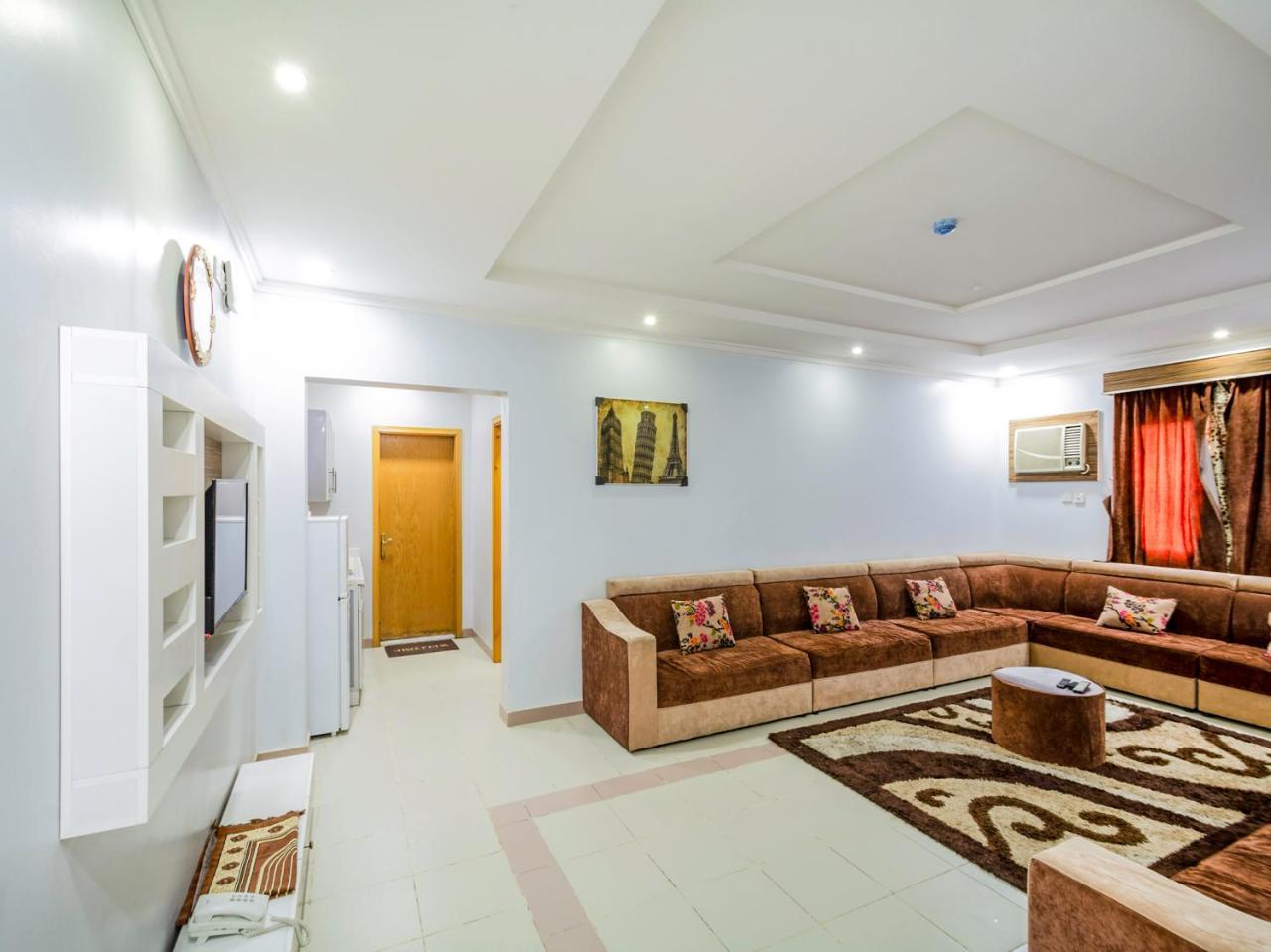 Asoul Furnitured Units #6 Aparthotel Riad Exterior foto