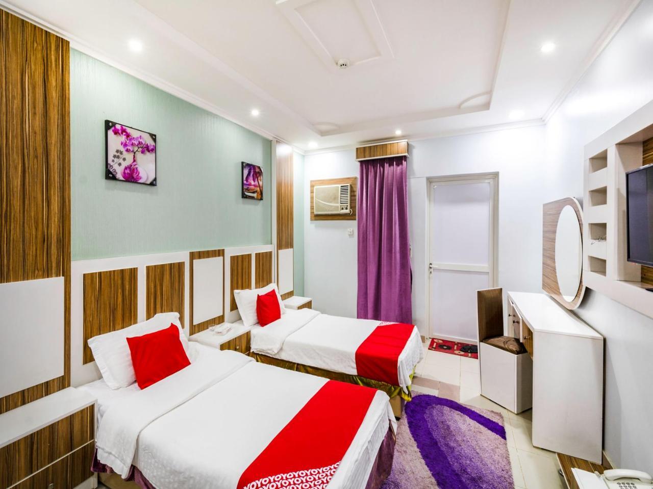 Asoul Furnitured Units #6 Aparthotel Riad Exterior foto