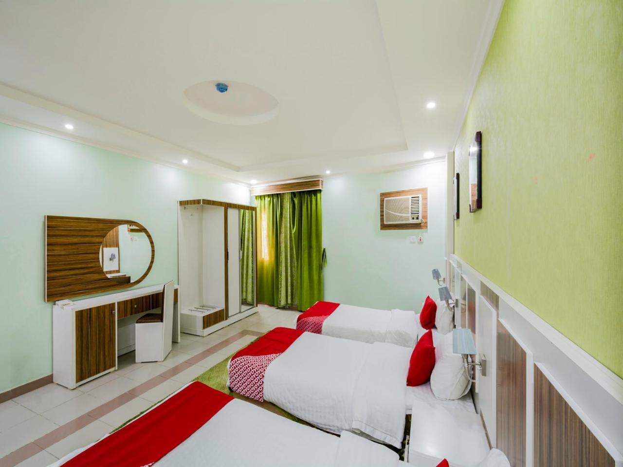 Asoul Furnitured Units #6 Aparthotel Riad Exterior foto